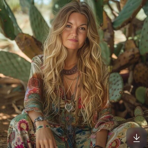 Meet your Posher, The Groovy Grandma ✌️ - Picture 1 of 1